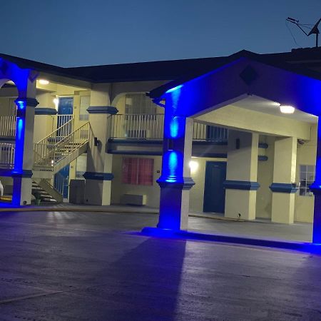 Travelodge by Wyndham Killeen/Fort Hood Eksteriør billede