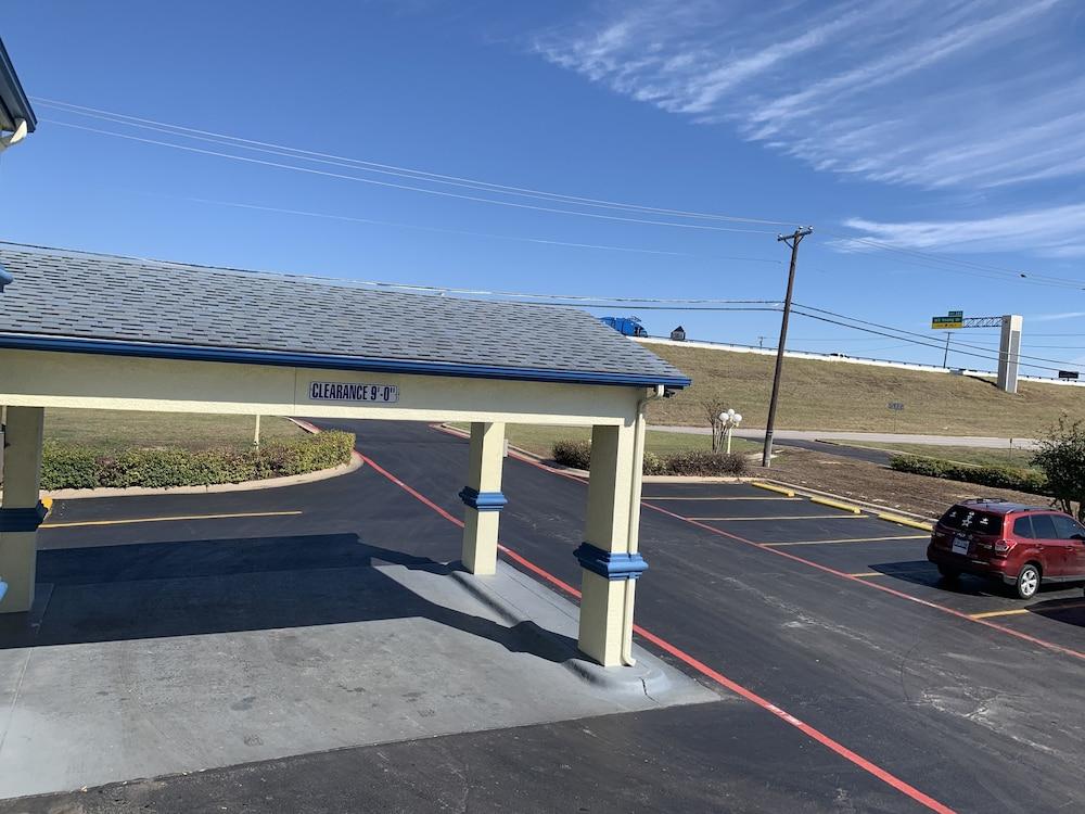 Travelodge by Wyndham Killeen/Fort Hood Eksteriør billede