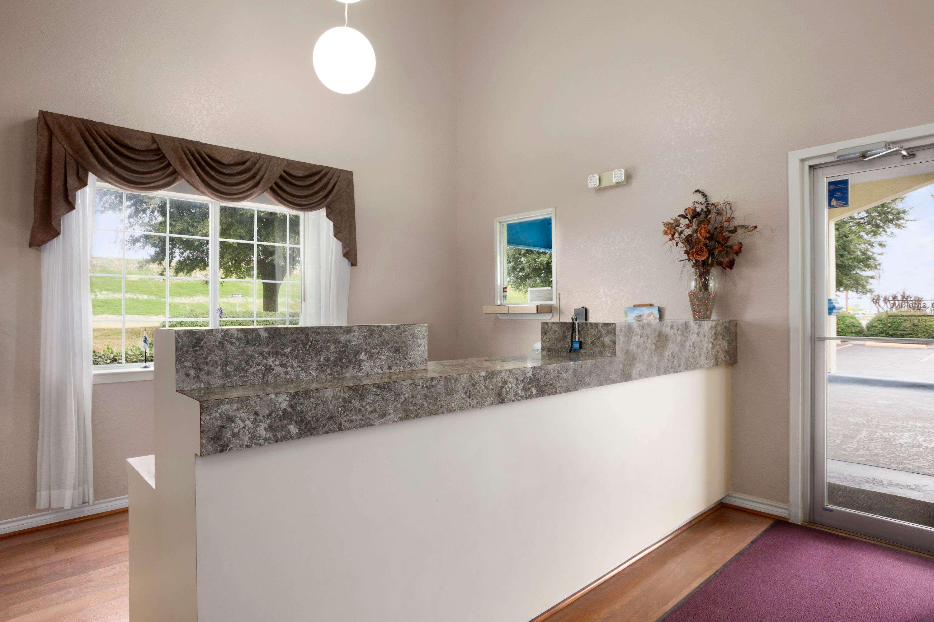 Travelodge by Wyndham Killeen/Fort Hood Eksteriør billede