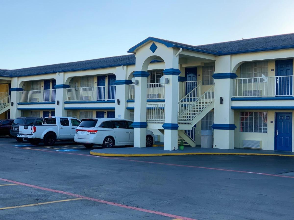 Travelodge by Wyndham Killeen/Fort Hood Eksteriør billede